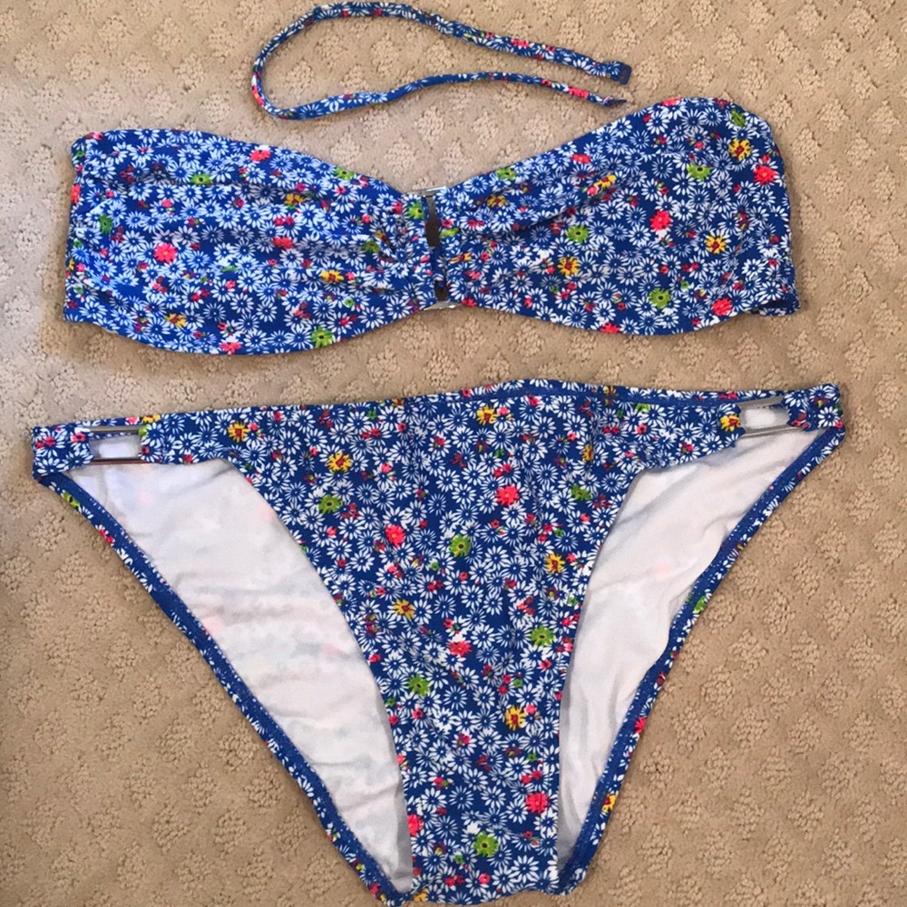 Bikini Swim Suit-Like New